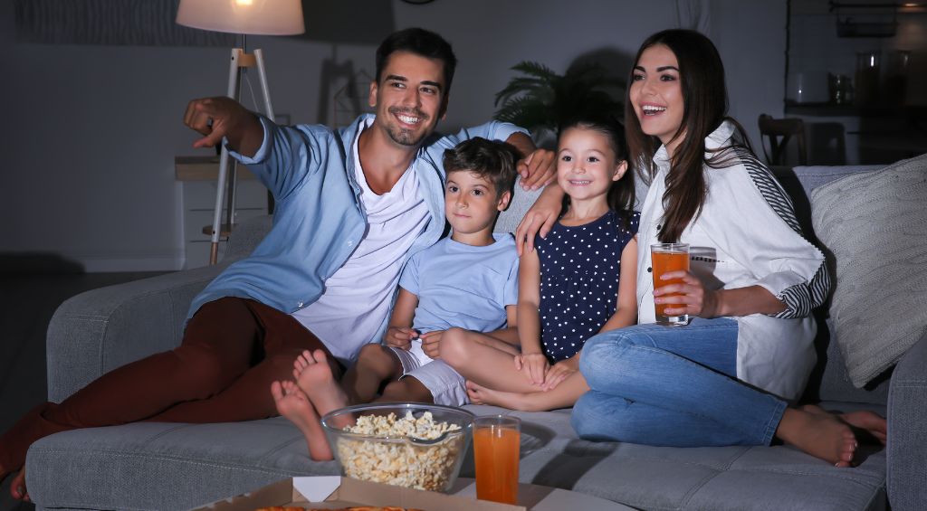 colocar internet na TV