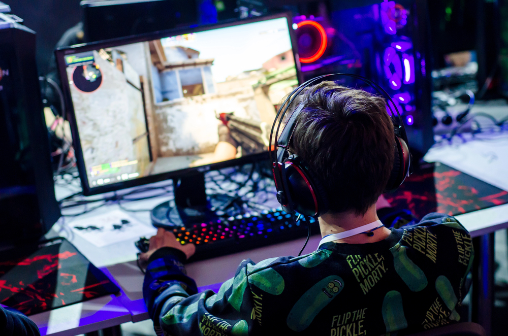 Como montar um PC para games? 3 cs go2
