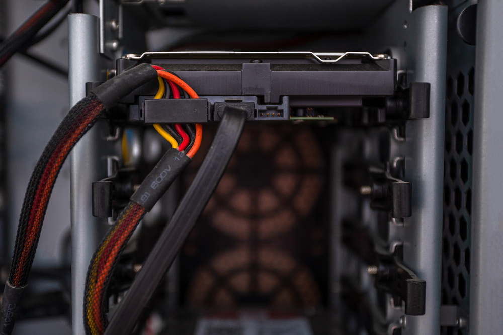 Como montar um PC para games? 1 montar um PC para games