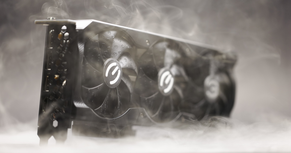 Como montar um PC para games? 2 placa de video pc gamer