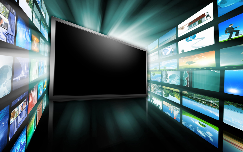 transformar monitor em TV Smart