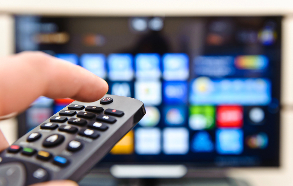 tv monitor