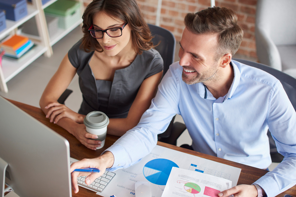 Rebranding: Quando e por que atualizar a identidade visual da Empresa? 1 Rebranding