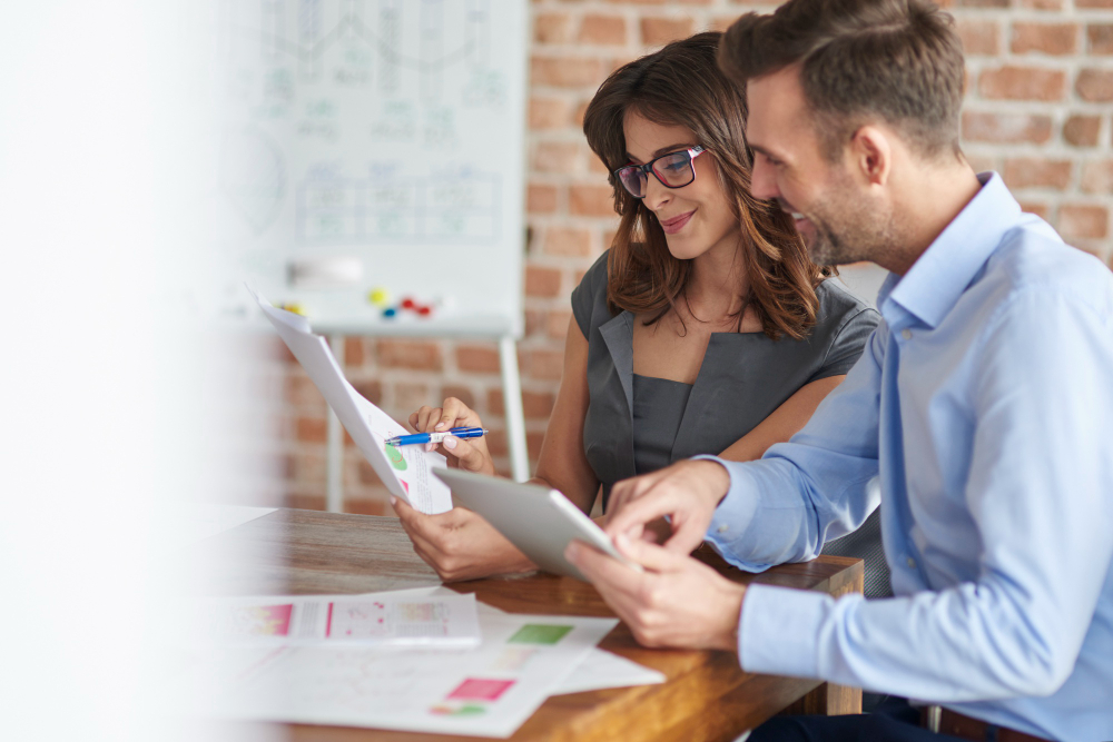 Rebranding: Quando e por que atualizar a identidade visual da Empresa? 2 Marketing