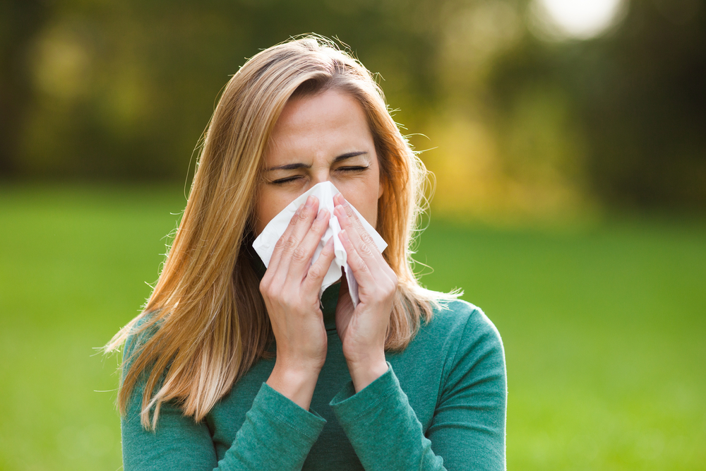 Como evitar crises alérgicas e viver com mais qualidade? 4 alergia