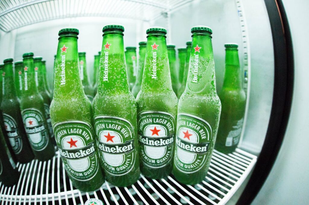 O prazer de beber com os amigos: benefícios 3 chopp cerveja
