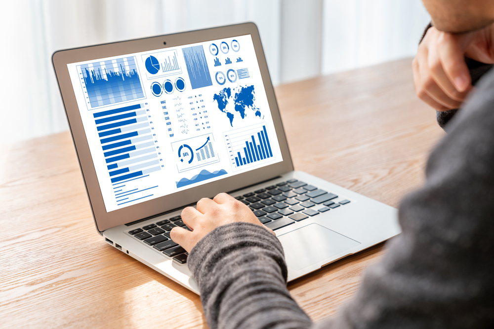 Rebranding: Quando e por que atualizar a identidade visual da Empresa? 3 relatorio