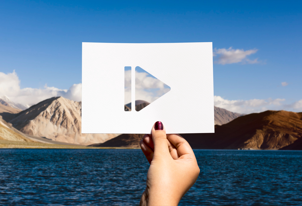 Baixar vídeos rápido e fácil com a ferramanta da AgenciaZuric 3 Download de video HD