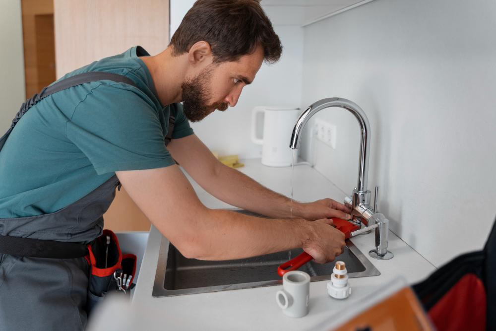 Pias entupidas - Como Resolver Entupimentos na Cozinha 2 entupimento pia cozinha