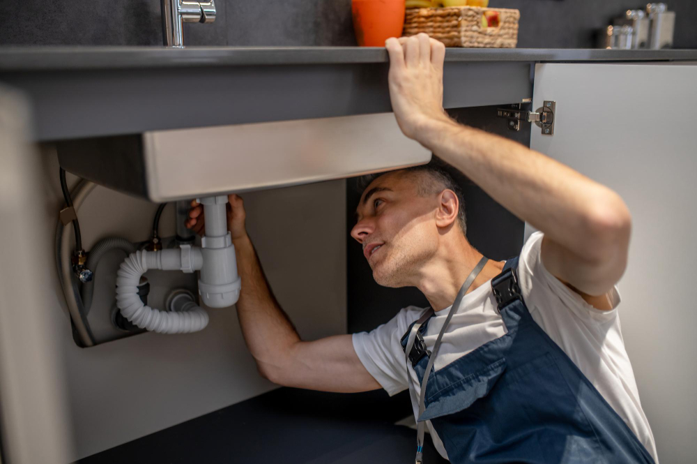 Pias entupidas - Como Resolver Entupimentos na Cozinha 1 Pias entupidas