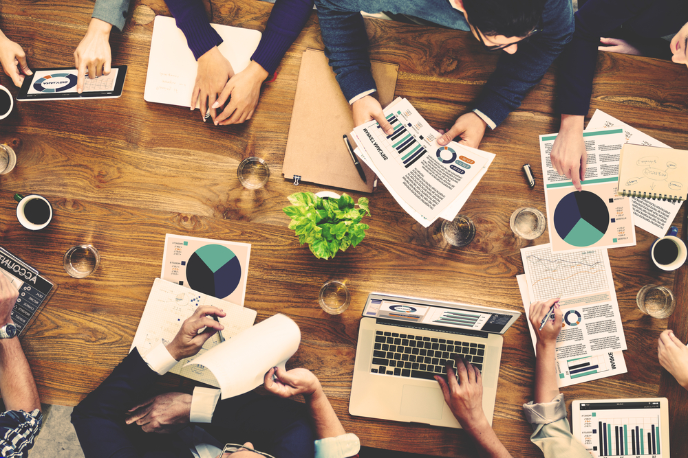 Transformação Digital: Empresas e Estratégias de Marketing 4 Estratégias de Marketing