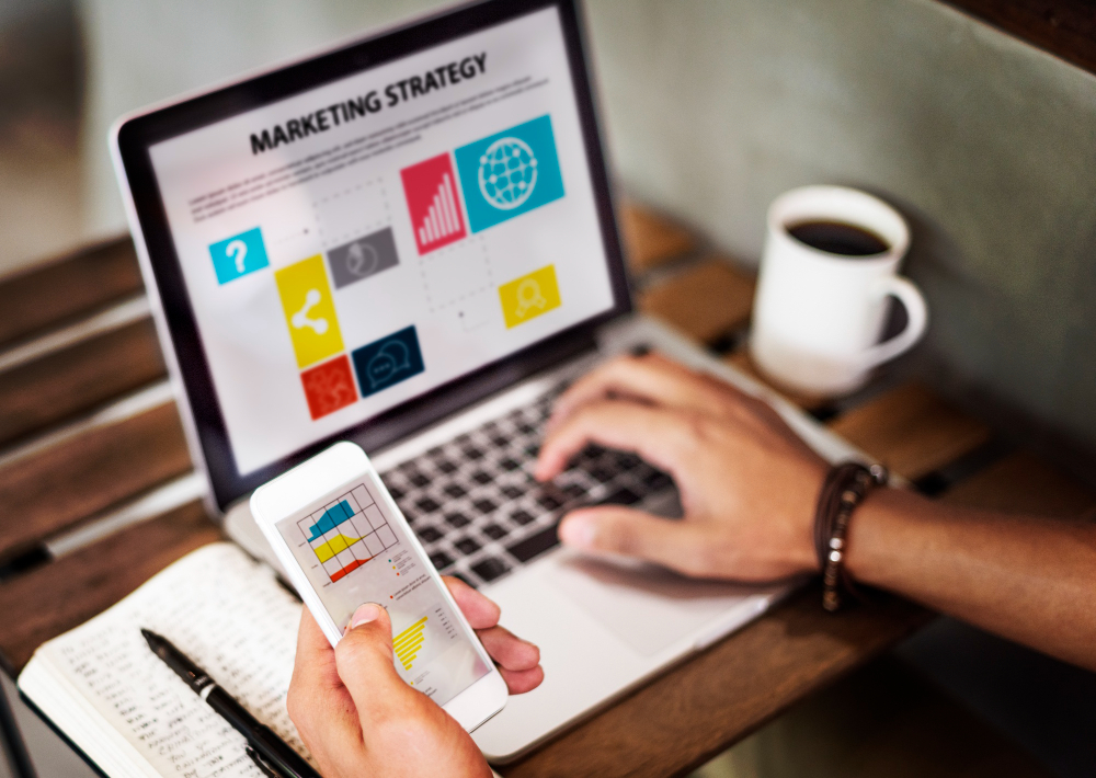 Transformação Digital: Empresas e Estratégias de Marketing 3 marketing empresa