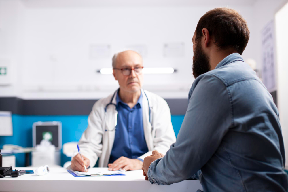 tipos de cirurgia de prostata